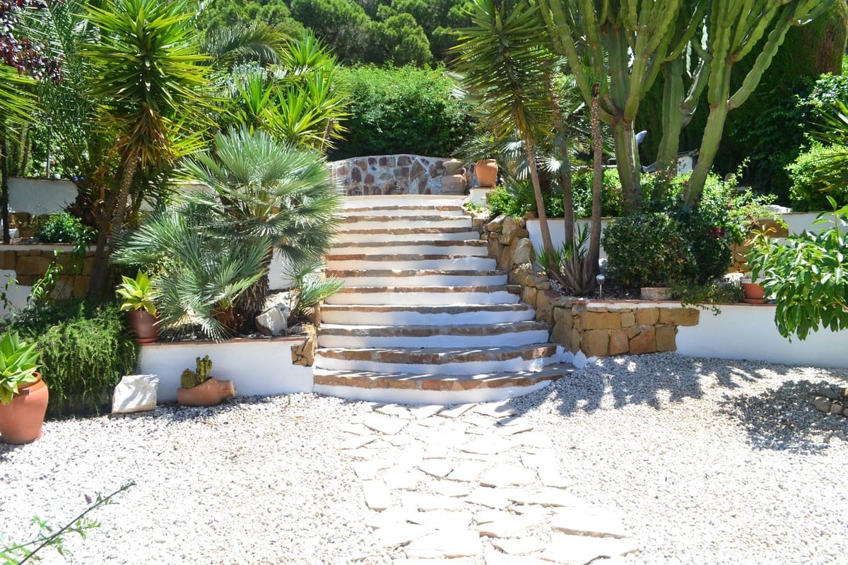 3 quarto Casa em Banda para venda em Alhaurin Golf com piscina garagem - 460 000 € (Ref: 7065601)