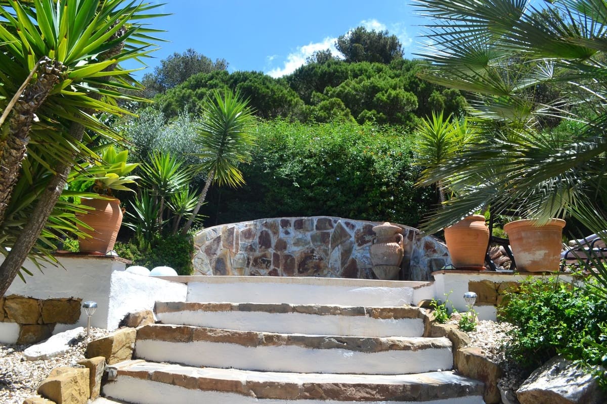 3 quarto Casa em Banda para venda em Alhaurin Golf com piscina garagem - 460 000 € (Ref: 7065601)