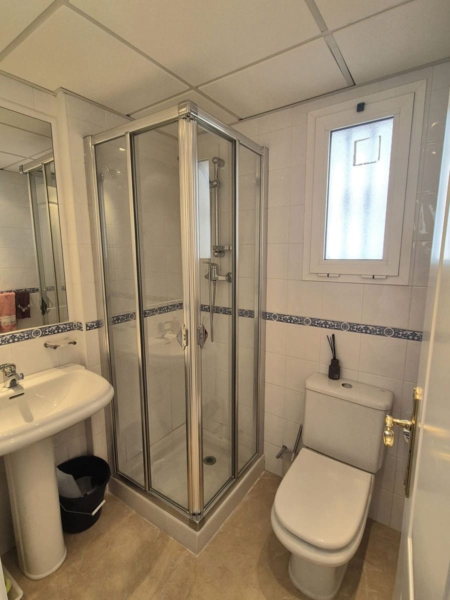 3 slaapkamer Halfvrijstaande villa te koop in Alhaurin Golf met garage - € 455.000 (Ref: 7188496)