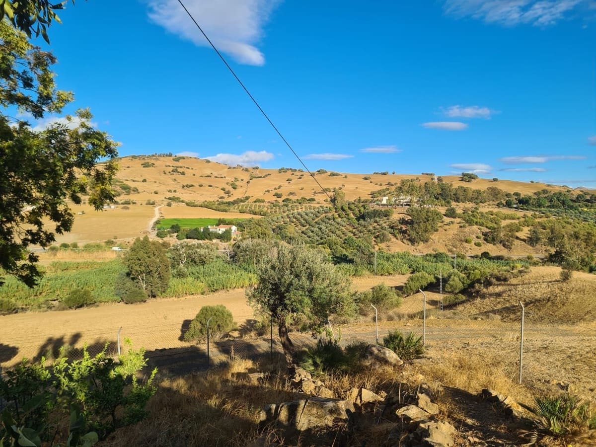 3 soveværelse Finca/Landehus til salg i Pizarra med swimmingpool garage - € 632.500 (Ref: 7248168)