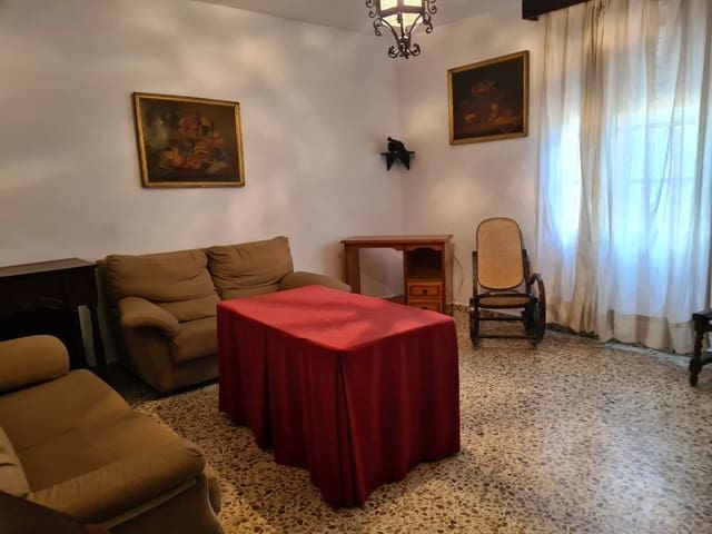 3 chambre Finca/Maison de Campagne à vendre à Pizarra avec piscine garage - 632 500 € (Ref: 7248168)
