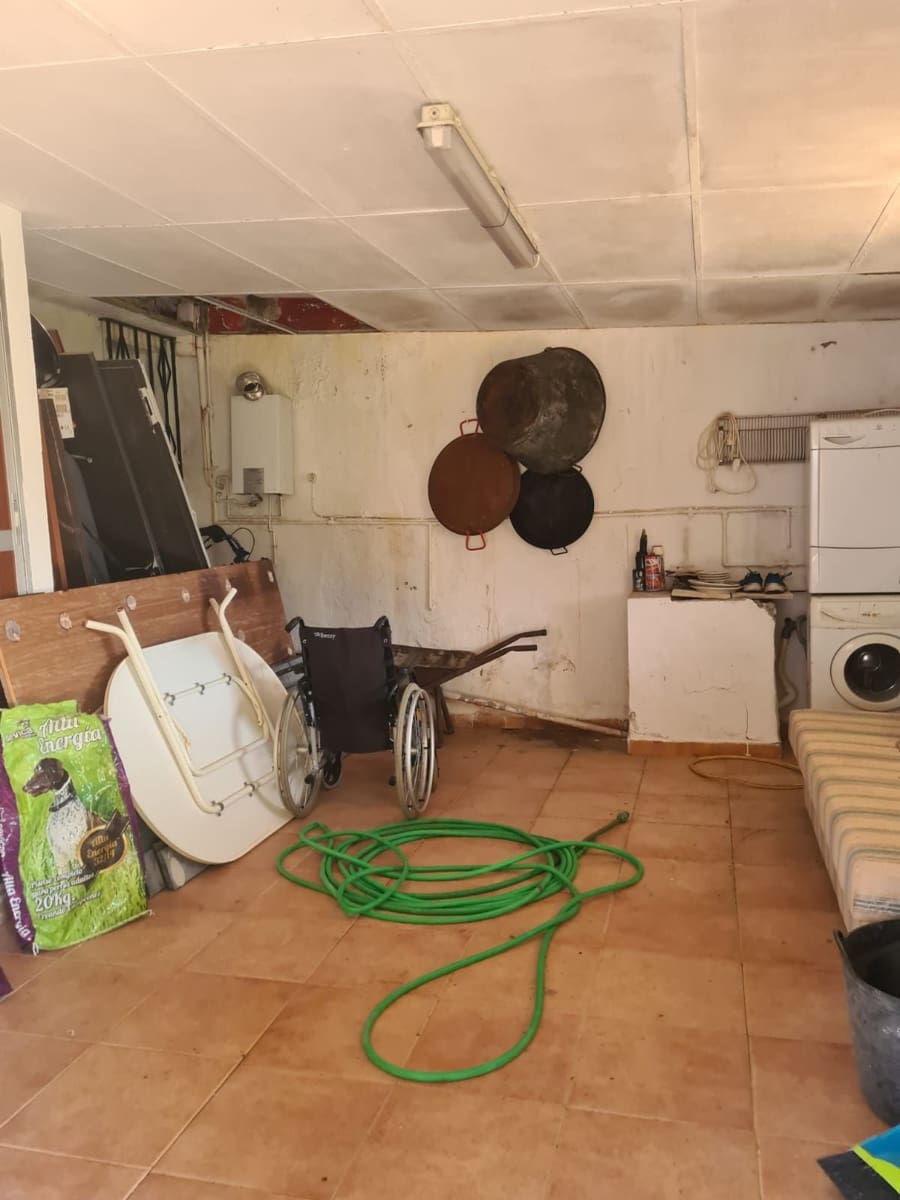 3 soveværelse Finca/Landehus til salg i Pizarra med swimmingpool garage - € 632.500 (Ref: 7248168)