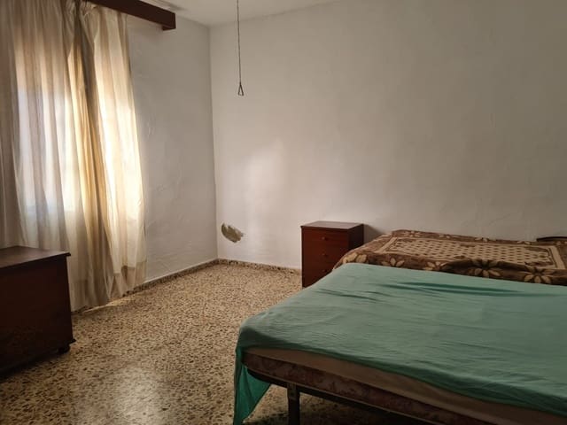 3 chambre Finca/Maison de Campagne à vendre à Pizarra avec piscine garage - 632 500 € (Ref: 7248168)