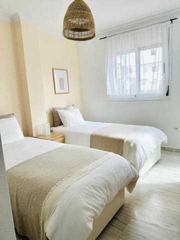 2 soverom Leilighet til salgs i Alhaurín Golf, Alhaurín el Grande med svømmebasseng garasje - € 595 (Ref: 7405509)