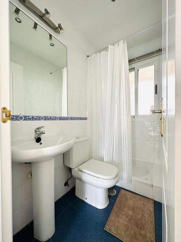 2 soverom Leilighet til salgs i Alhaurín Golf, Alhaurín el Grande med svømmebasseng garasje - € 595 (Ref: 7405509)