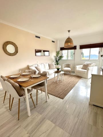 2 soverom Leilighet til salgs i Alhaurín Golf, Alhaurín el Grande med svømmebasseng garasje - € 595 (Ref: 7405509)