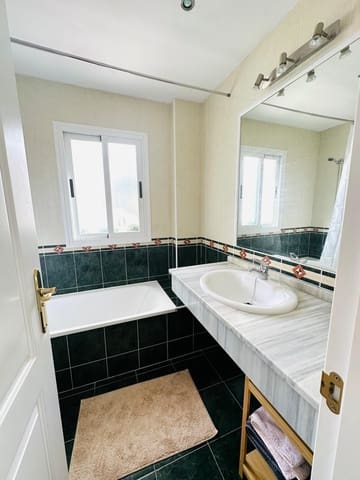 2 soverom Leilighet til salgs i Alhaurín Golf, Alhaurín el Grande med svømmebasseng garasje - € 595 (Ref: 7405509)