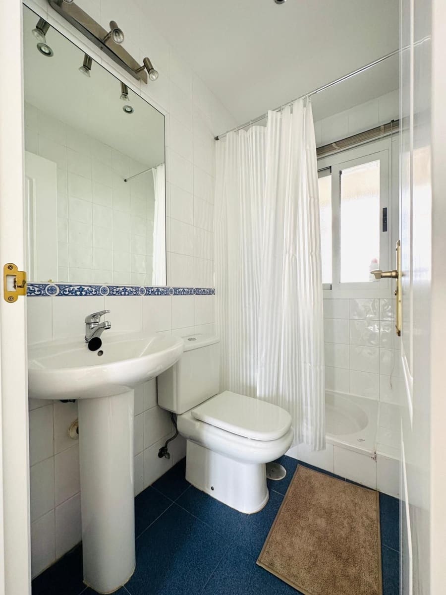 2 Zimmer Ferienapartment in Alhaurin Golf mit Pool Garage - 595 € (Ref: 7405509)