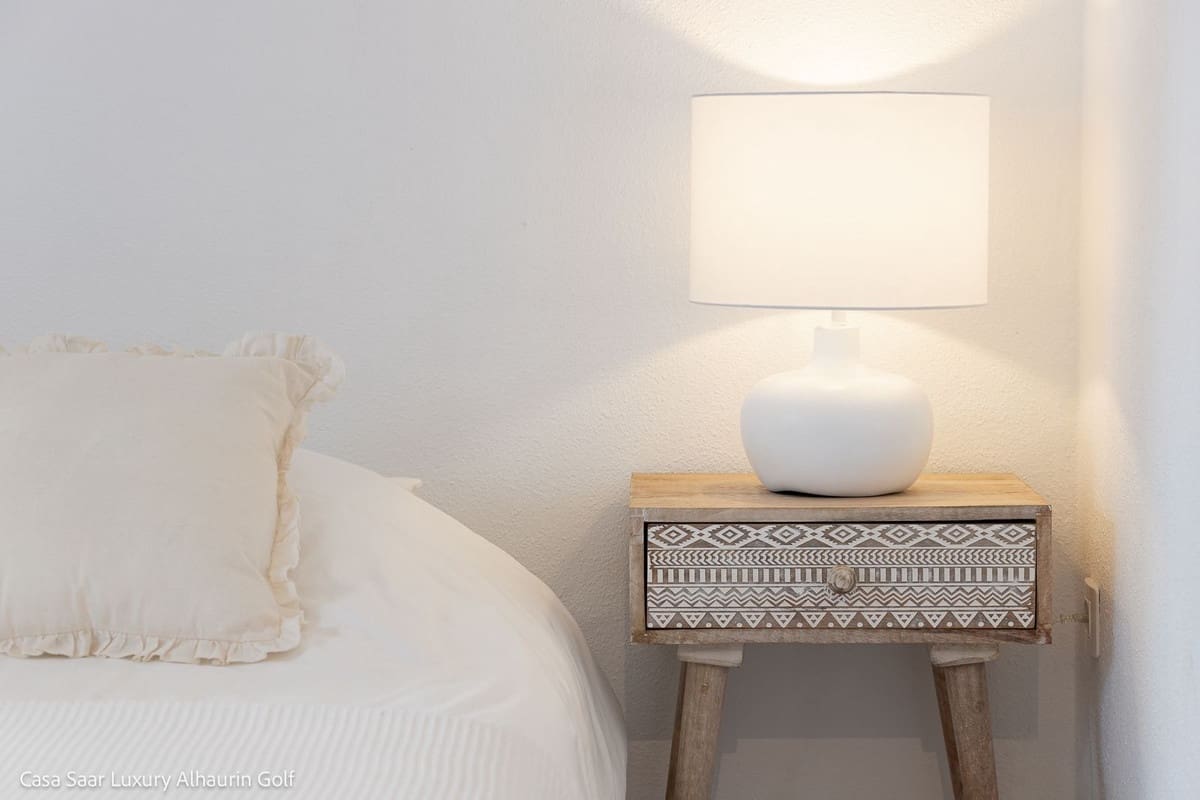 2 slaapkamer Appartement voor vakantieverhuur in Alhaurin Golf met zwembad garage - € 640 (Ref: 7749251)
