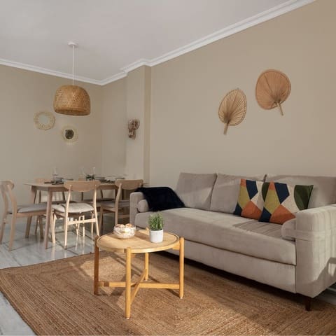   2 soveværelse   ferieLejlighed i Alhaurín Golf, Alhaurín el Grande med   swimmingpool  garage  - € 600 (Ref: 7829602)