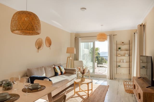   2 soveværelse   ferieLejlighed i Alhaurín Golf, Alhaurín el Grande med   swimmingpool  garage  - € 600 (Ref: 7829602)