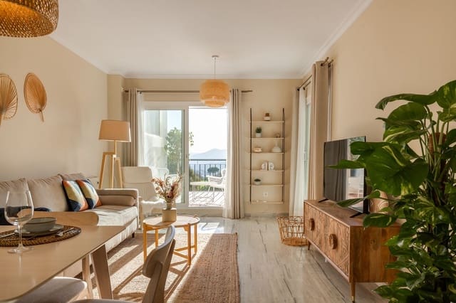 2 Zimmer Ferienapartment in Alhaurín Golf, Alhaurín el Grande mit Pool Garage - 600 € (Ref: 7829602)