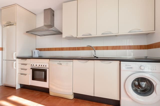 2 Zimmer Ferienapartment in Alhaurín Golf, Alhaurín el Grande mit Pool Garage - 600 € (Ref: 7829602)