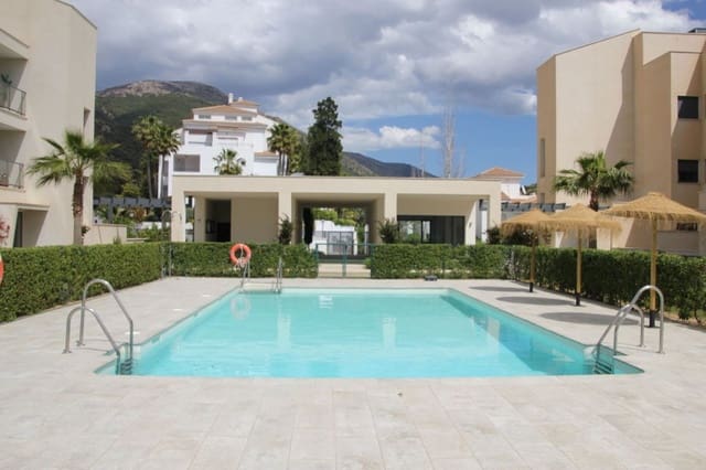 2 bedroom Apartment for holiday rental in Alhaurín Golf, Alhaurín el Grande with pool garage - € 700 (Ref: 7836125)