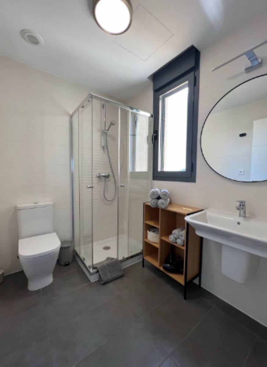 2 sovrum Lägenhet för semesterbostäder i Alhaurin Golf med pool garage - 700 € (Ref: 7836125)