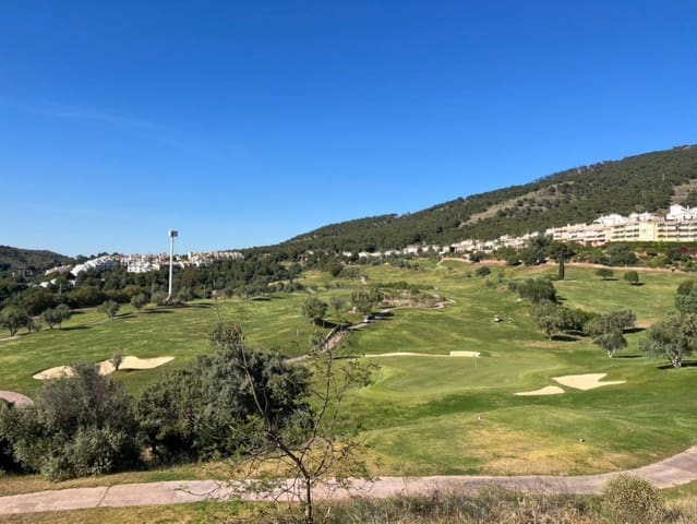 2 Zimmer Ferienapartment in Alhaurín Golf, Alhaurín el Grande mit Pool Garage - 700 € (Ref: 7836125)