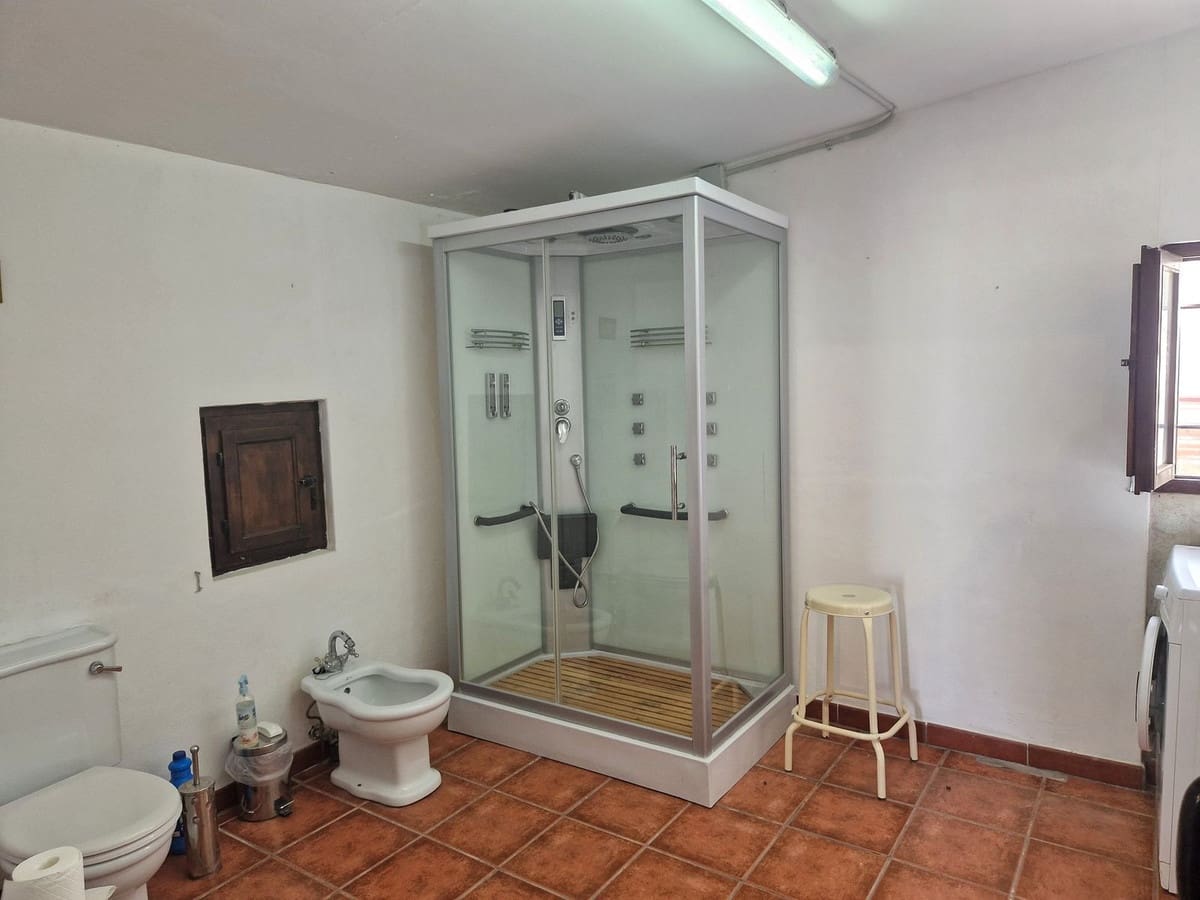 3 soveværelse Finca/Landehus til salg i Pizarra med garage - € 249.500 (Ref: 8349487)