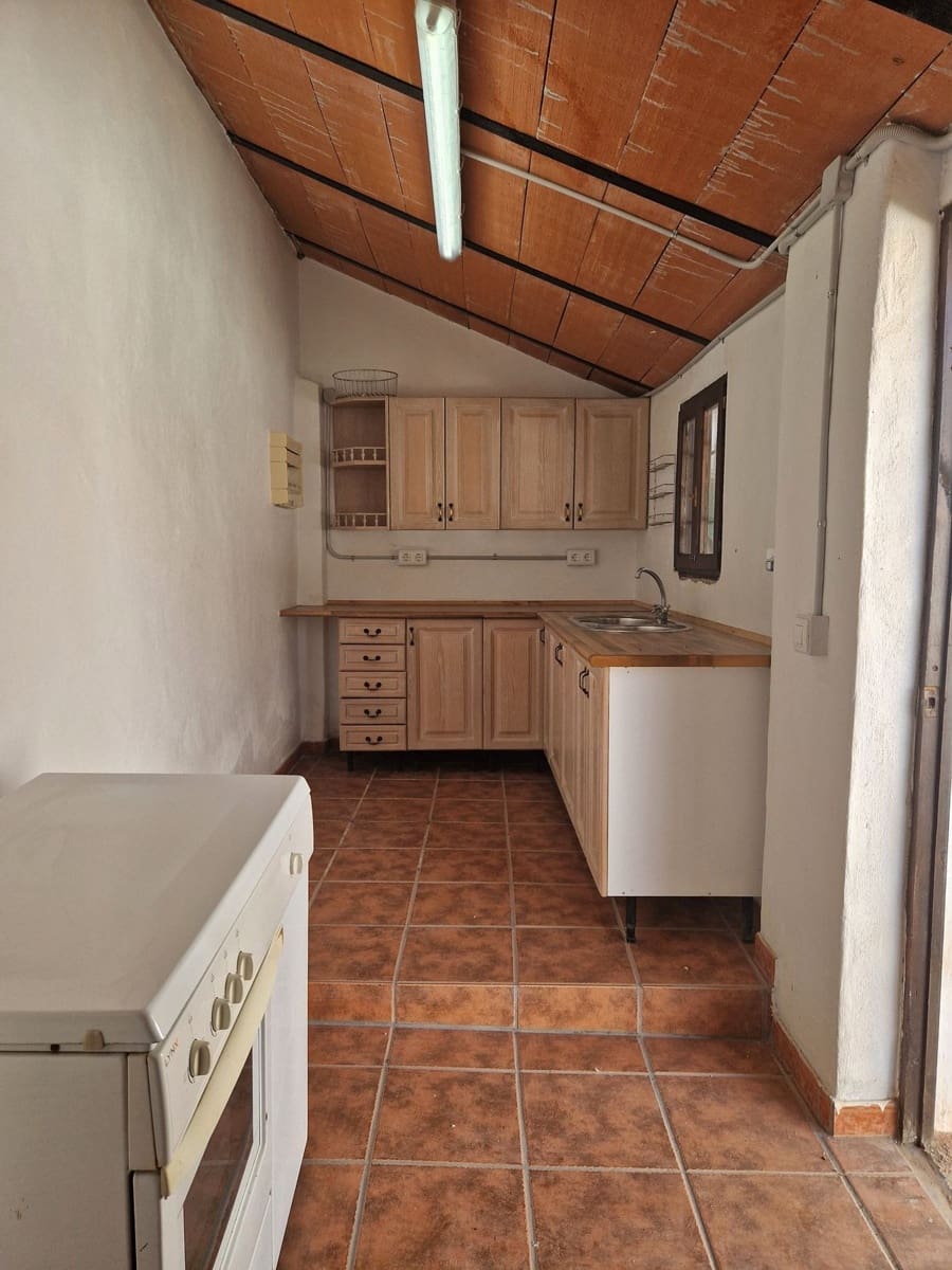 3 soveværelse Finca/Landehus til salg i Pizarra med garage - € 229.000 (Ref: 8349487)