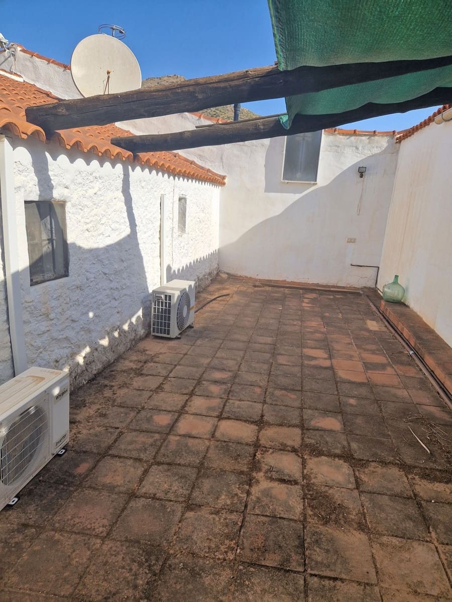 3 soveværelse Finca/Landehus til salg i Pizarra med garage - € 229.000 (Ref: 8349487)