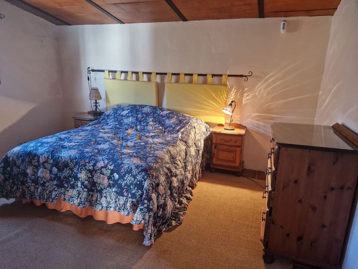 3 soveværelse Finca/Landehus til salg i Pizarra med garage - € 229.000 (Ref: 8349487)