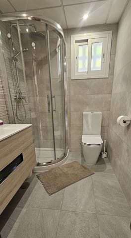 3 Zimmer Ferienvilla in Alhaurín Golf, Alhaurín el Grande mit Pool Garage - 2.275 € (Ref: 8570818)