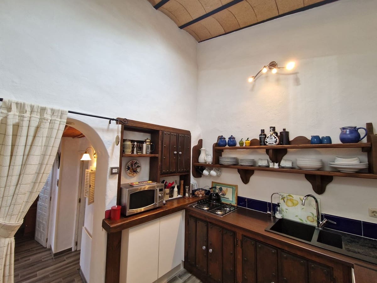 2 quarto Moradia para arrendamento para férias em Alhaurin el Grande com piscina Garagem - 775 € (Ref: 8585452)