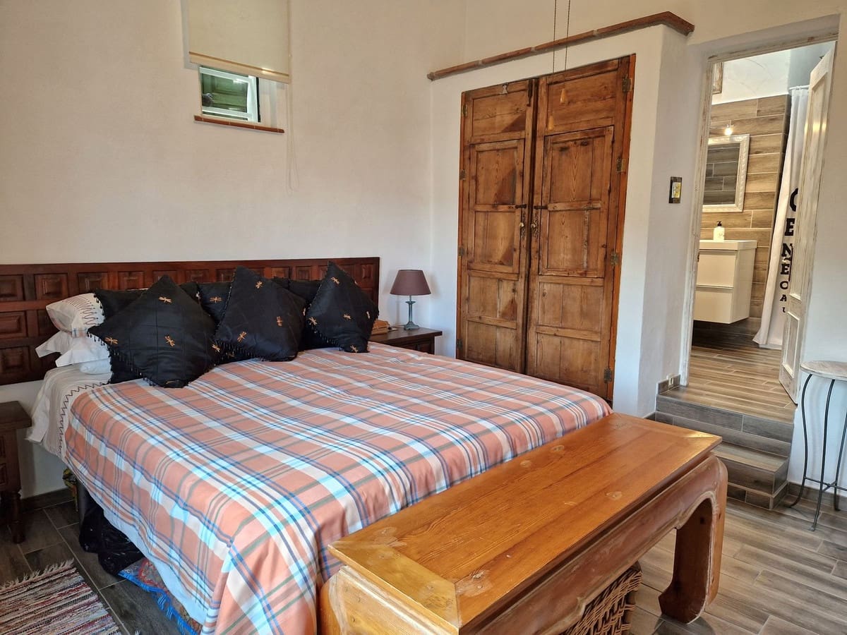 2 bedroom Villa for holiday rental in Alhaurin el Grande with pool garage - € 775 (Ref: 8585452)