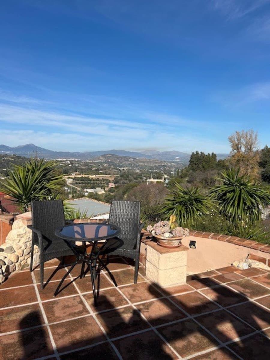 2 bedroom Villa for holiday rental in Alhaurin el Grande with pool garage - € 775 (Ref: 8585452)