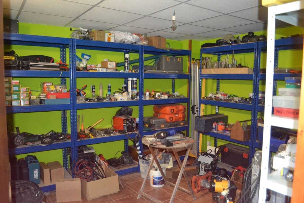 6 makuuhuone Huvila myytävänä paikassa Alhaurin de la Torre mukana uima-altaan 
autotalli - 945 000 € (Ref: 8741953)