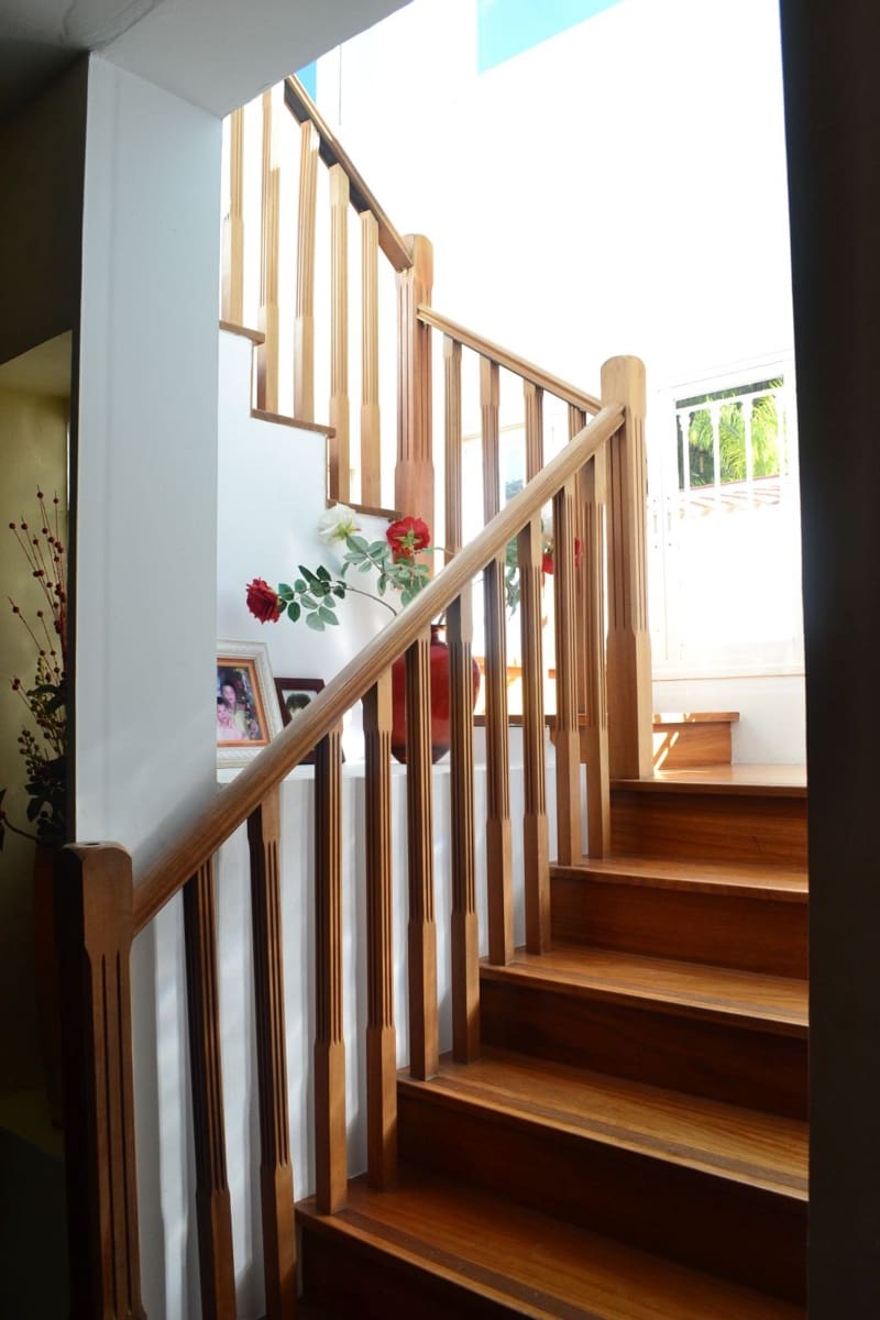 Chalet de 6 habitaciones en Alhaurín de la Torre en venta con piscina garaje - 895.000 € (Ref: 8741953)