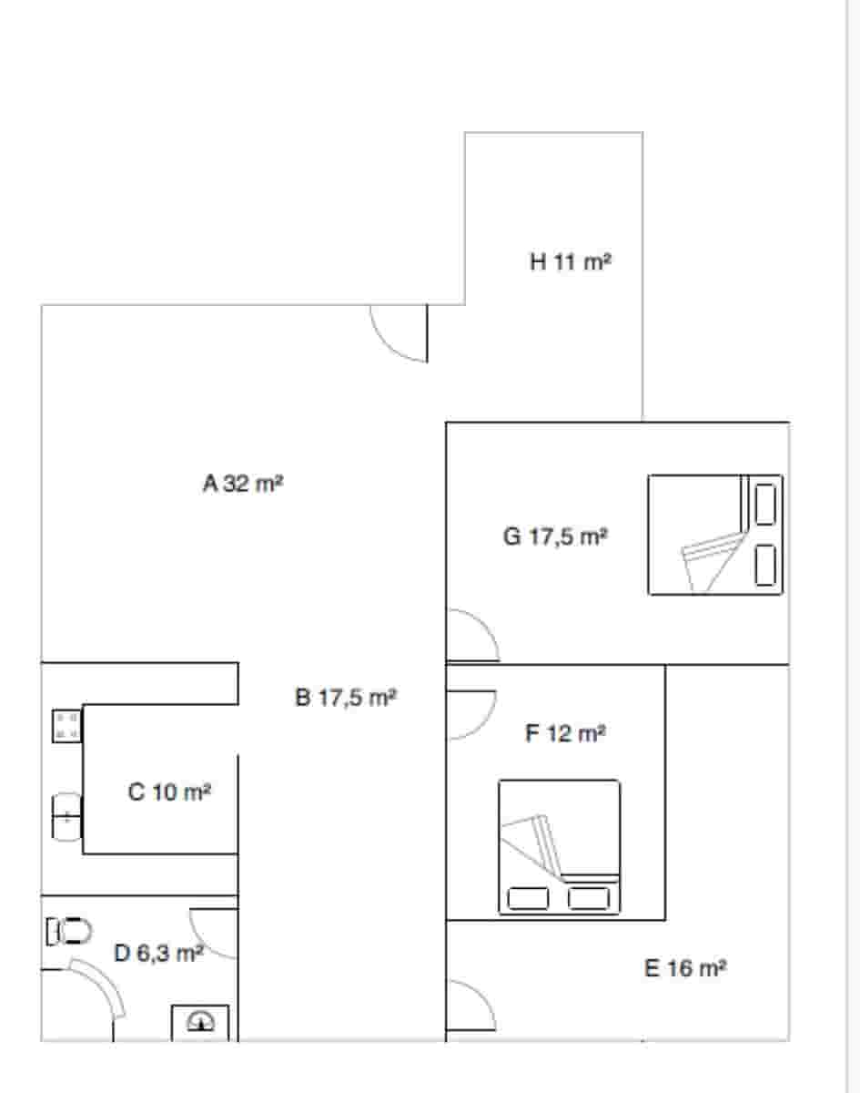 Chalet de 6 habitaciones en Alhaurín de la Torre en venta con piscina garaje - 895.000 € (Ref: 8741953)