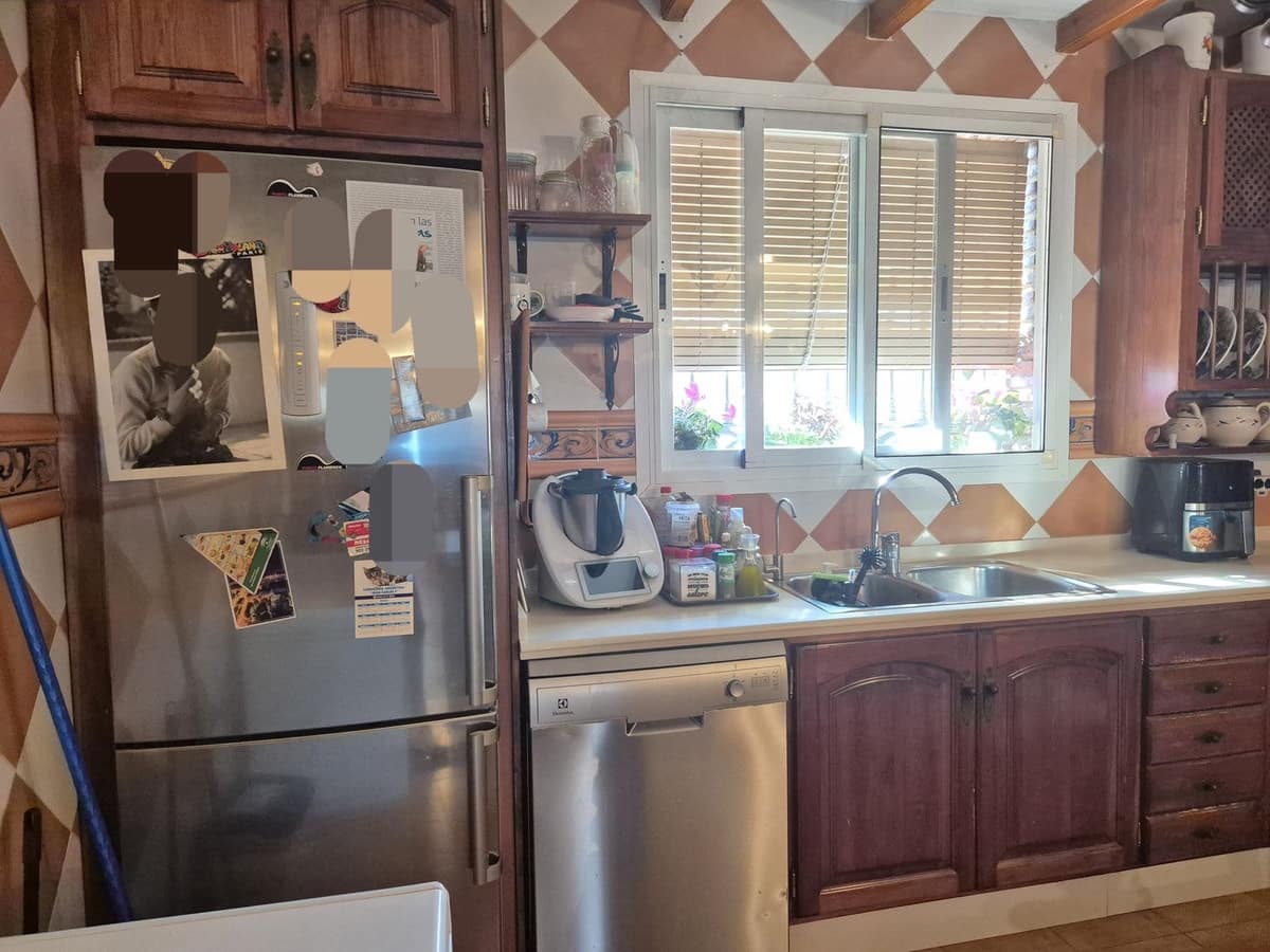 4 bedroom Semi-detached Villa for sale in Alhaurin el Grande with pool garage - € 499,000 (Ref: 8790899)