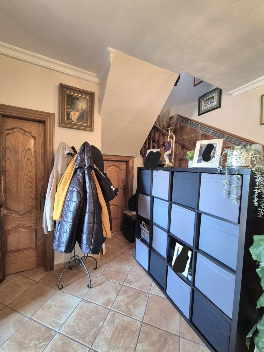 4 slaapkamer Halfvrijstaande villa te koop in Alhaurin el Grande met zwembad garage - € 499.000 (Ref: 8790899)