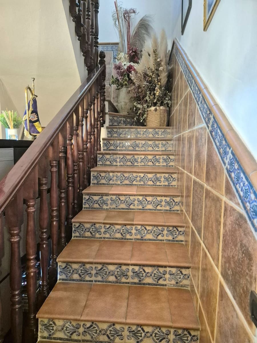 4 slaapkamer Halfvrijstaande villa te koop in Alhaurin el Grande met zwembad garage - € 499.000 (Ref: 8790899)