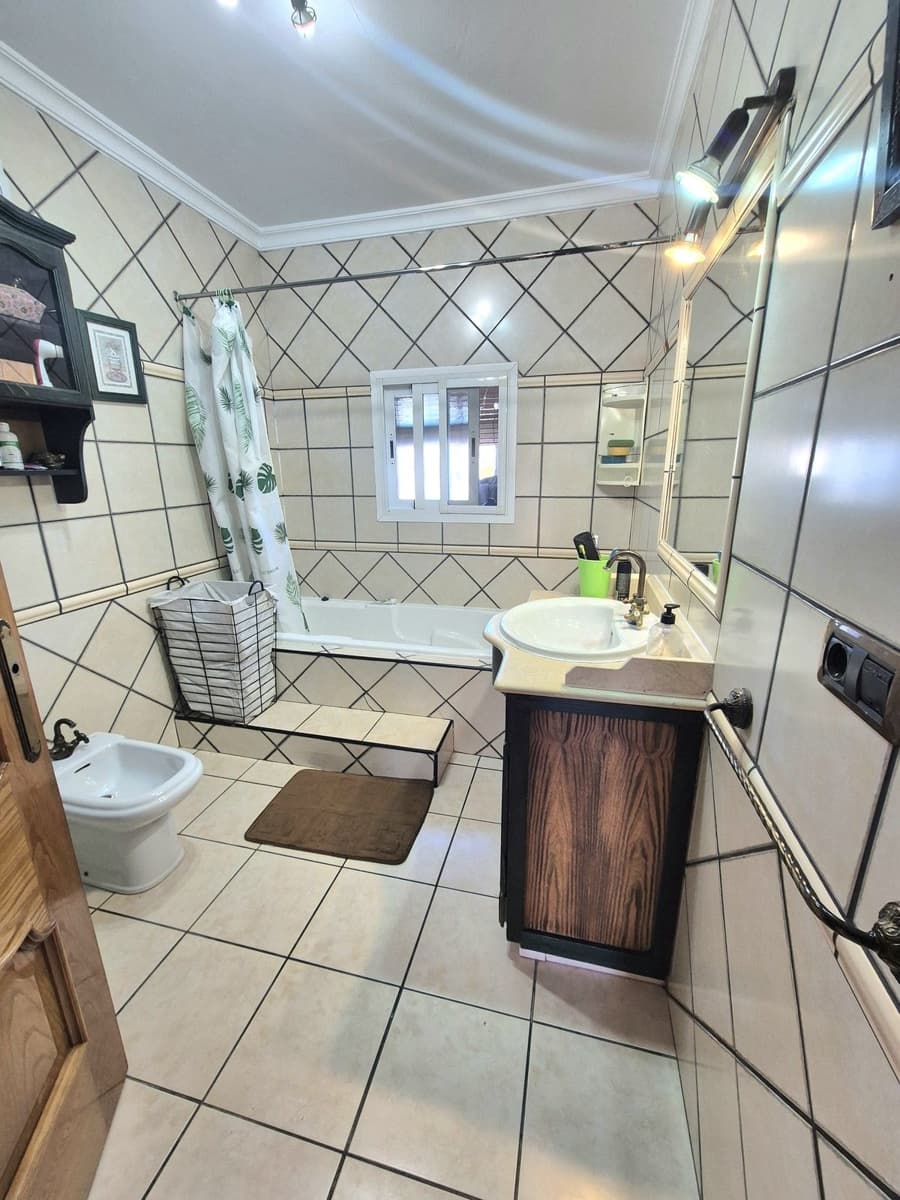 4 slaapkamer Halfvrijstaande villa te koop in Alhaurin el Grande met zwembad garage - € 499.000 (Ref: 8790899)