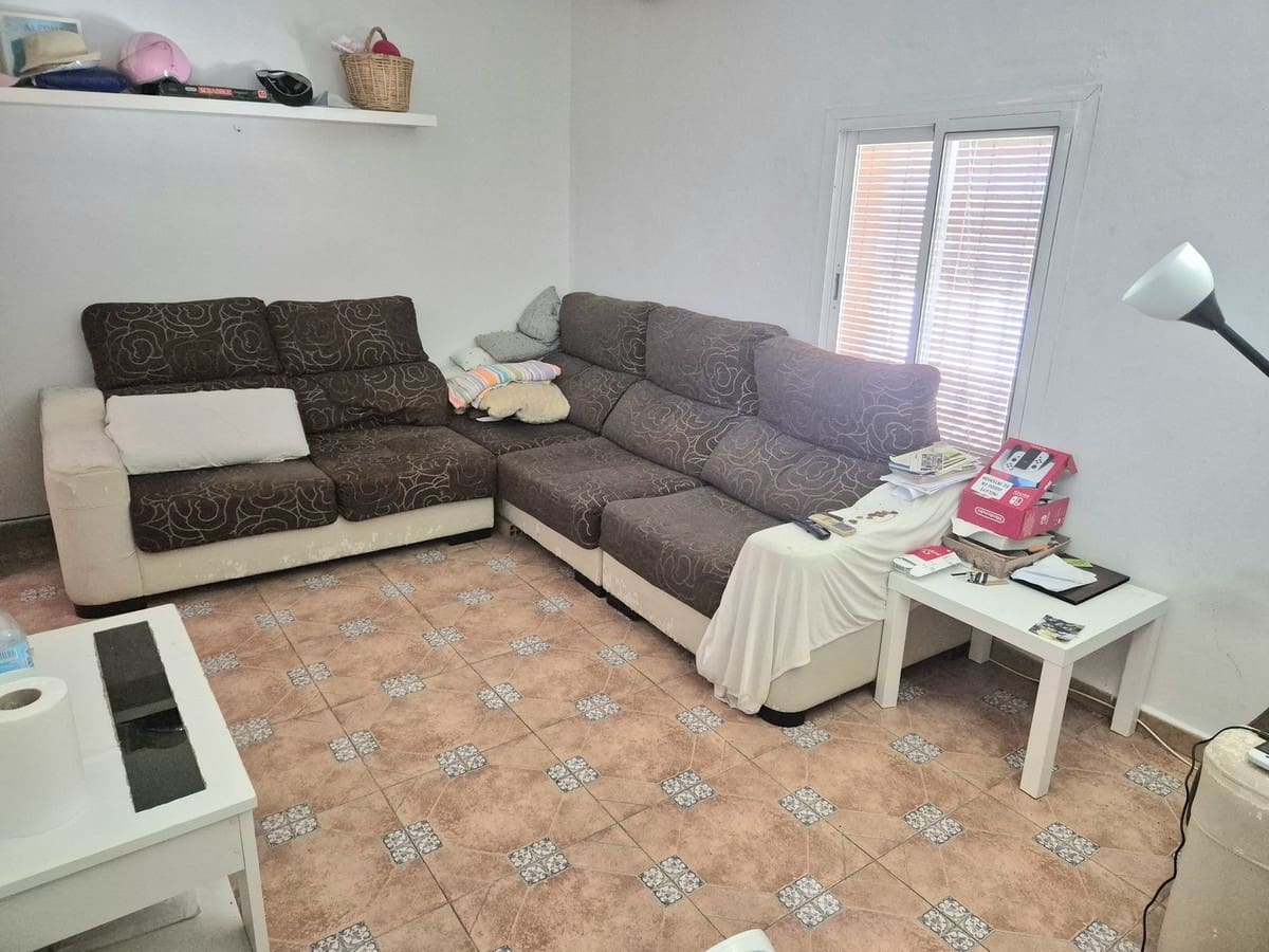 4 soverom Kjedet enebolig til salgs i Alhaurin el Grande med svømmebasseng garasje - € 499 000 (Ref: 8790899)