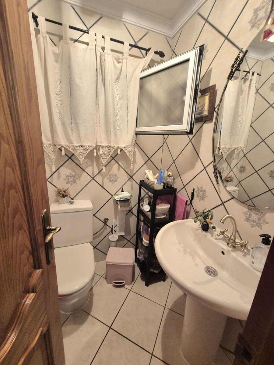 4 soverom Kjedet enebolig til salgs i Alhaurin el Grande med svømmebasseng garasje - € 499 000 (Ref: 8790899)