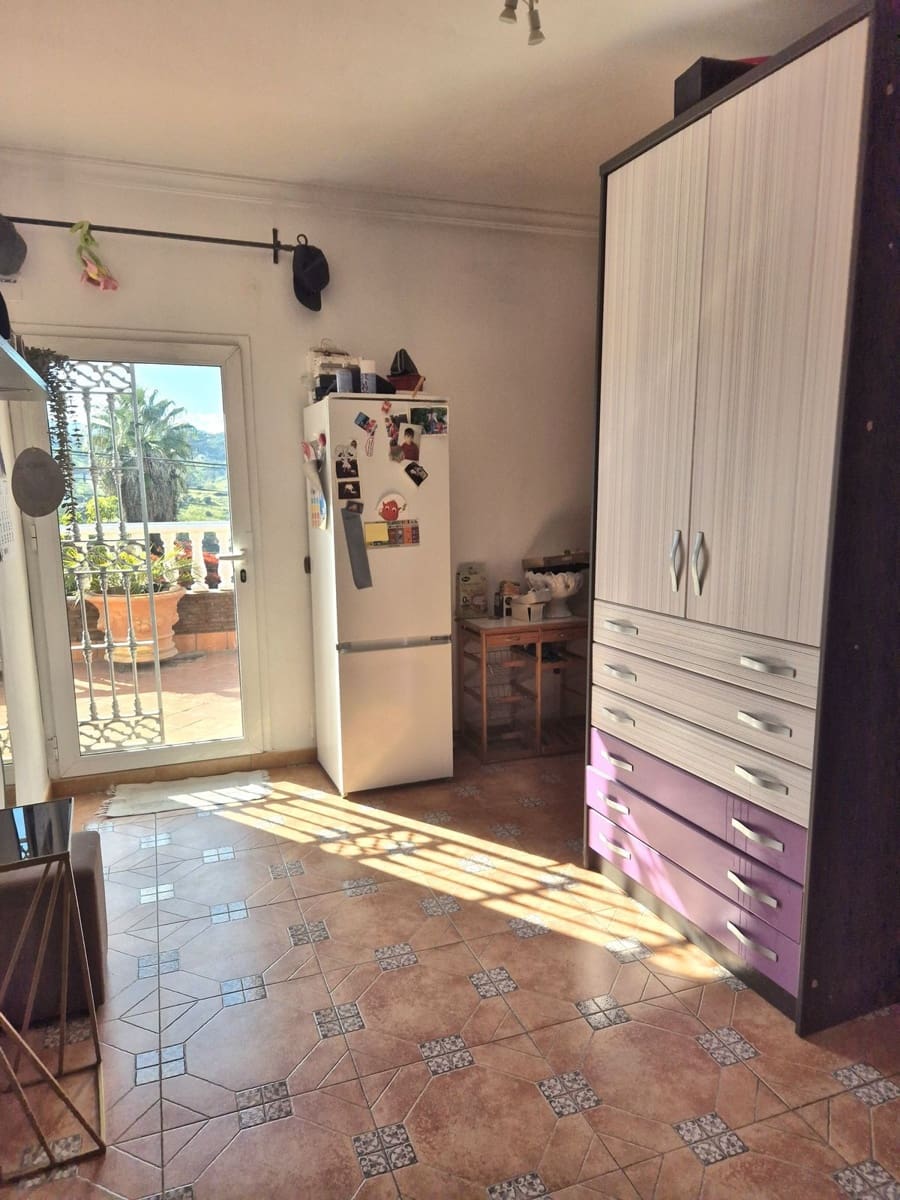 4 soverom Kjedet enebolig til salgs i Alhaurin el Grande med svømmebasseng garasje - € 499 000 (Ref: 8790899)