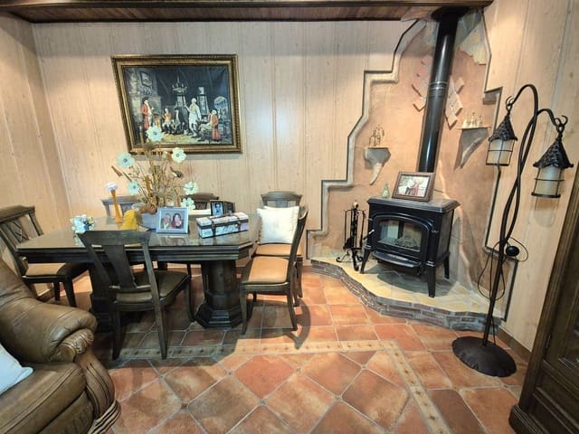 6 slaapkamer Finca/Landhuis te koop in Coín met zwembad garage - € 2.200.000 (Ref: 8905772)