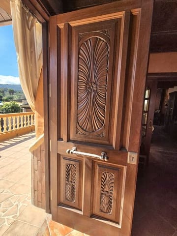 6 slaapkamer Finca/Landhuis te koop in Coín met zwembad garage - € 2.200.000 (Ref: 8905772)