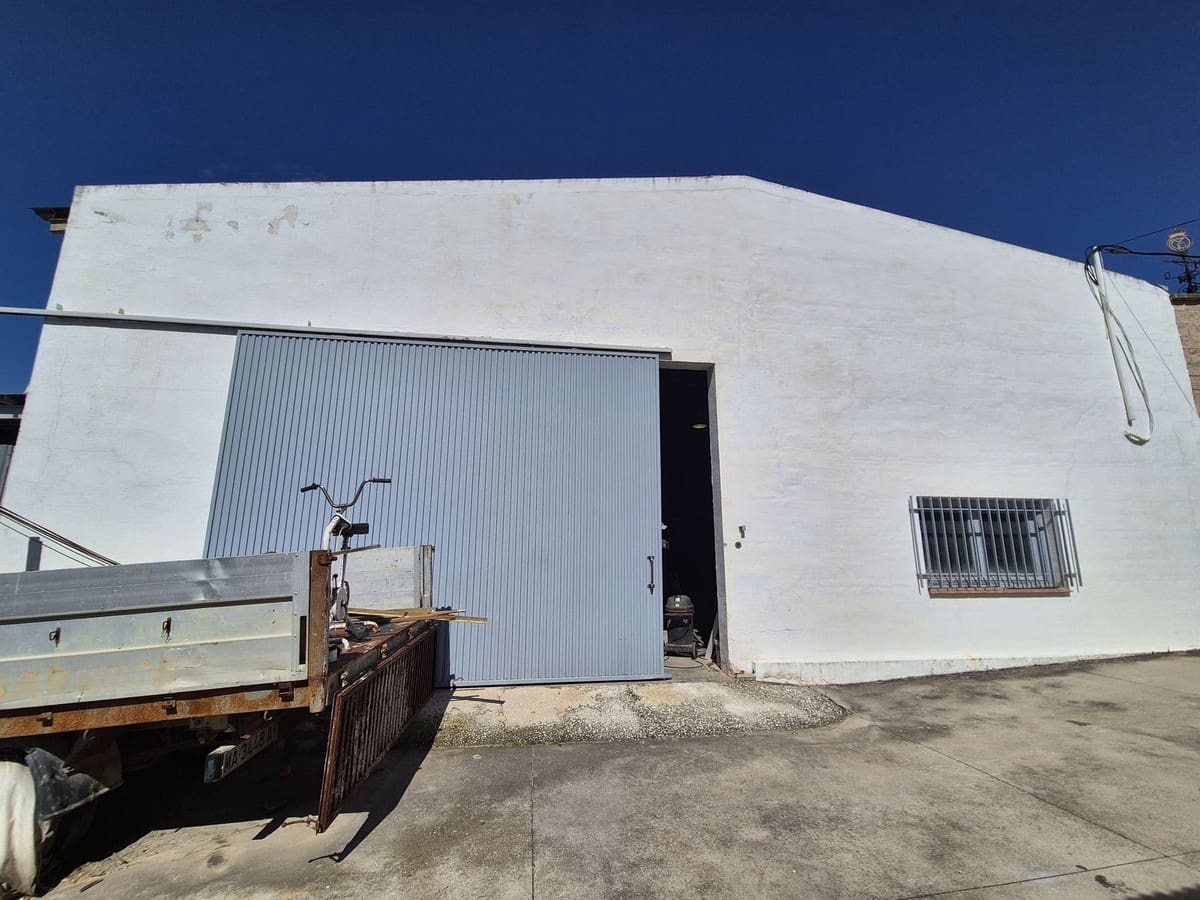 6 soveværelse Finca/Landehus til salg i Coin med swimmingpool garage - € 2.200.000 (Ref: 8905772)