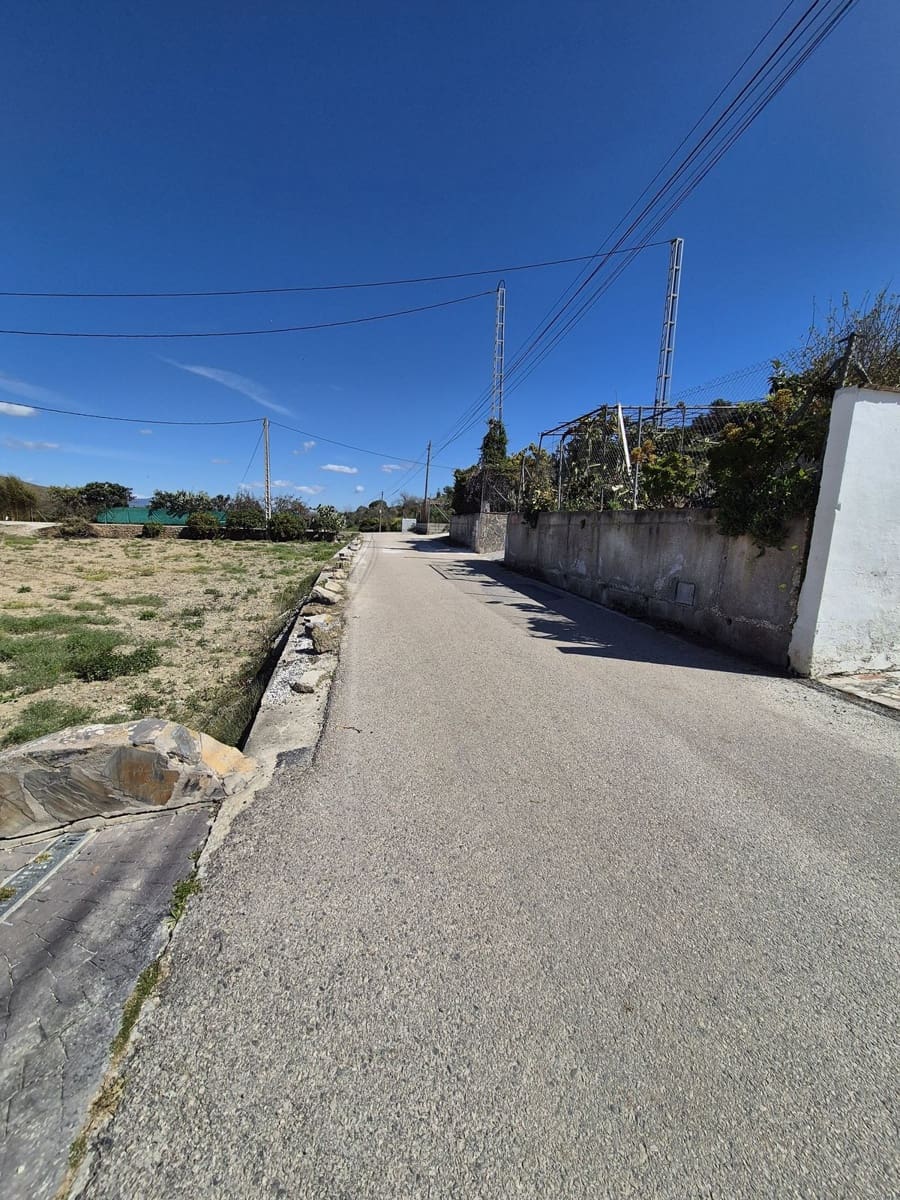 6 soveværelse Finca/Landehus til salg i Coin med swimmingpool garage - € 2.200.000 (Ref: 8905772)