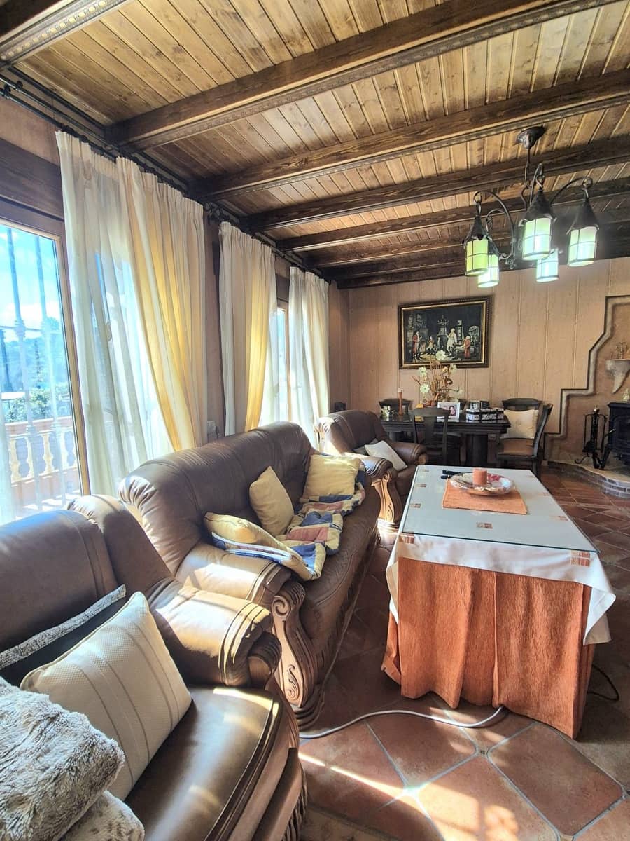 6 soveværelse Finca/Landehus til salg i Coin med swimmingpool garage - € 2.200.000 (Ref: 8905772)