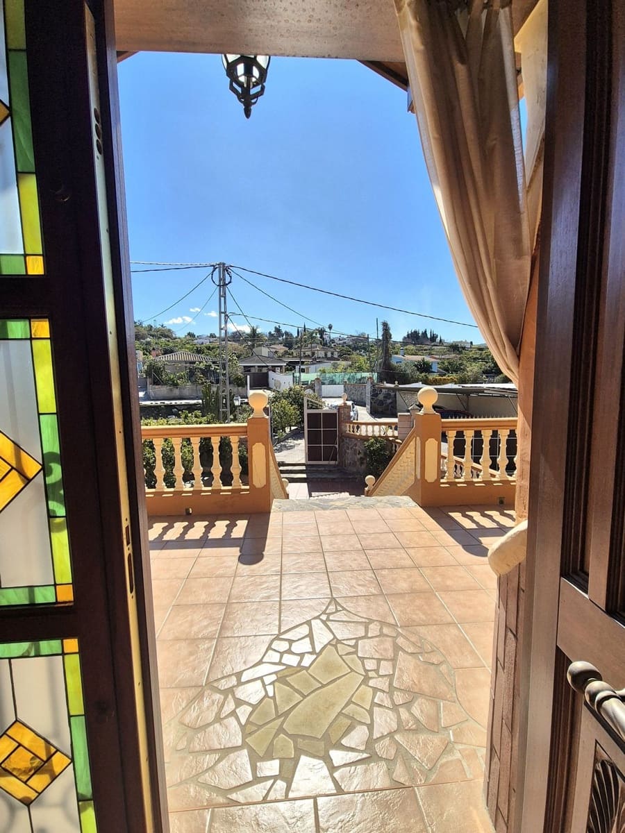 6 chambre Finca/Maison de Campagne à vendre à Coin avec piscine garage - 2 200 000 € (Ref: 8905772)