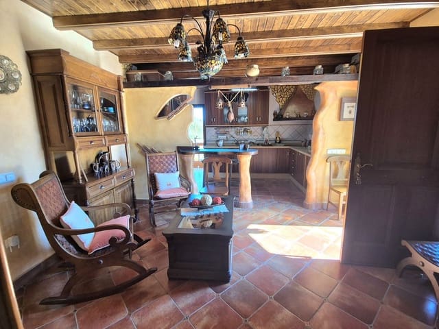 6 Zimmer Finca/Landgut zu verkaufen in Coín mit Pool Garage - 2.200.000 € (Ref: 8905772)