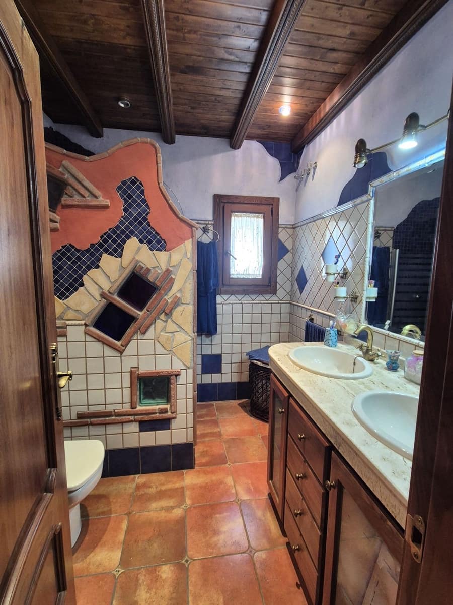 6 chambre Finca/Maison de Campagne à vendre à Coin avec piscine garage - 2 200 000 € (Ref: 8905772)