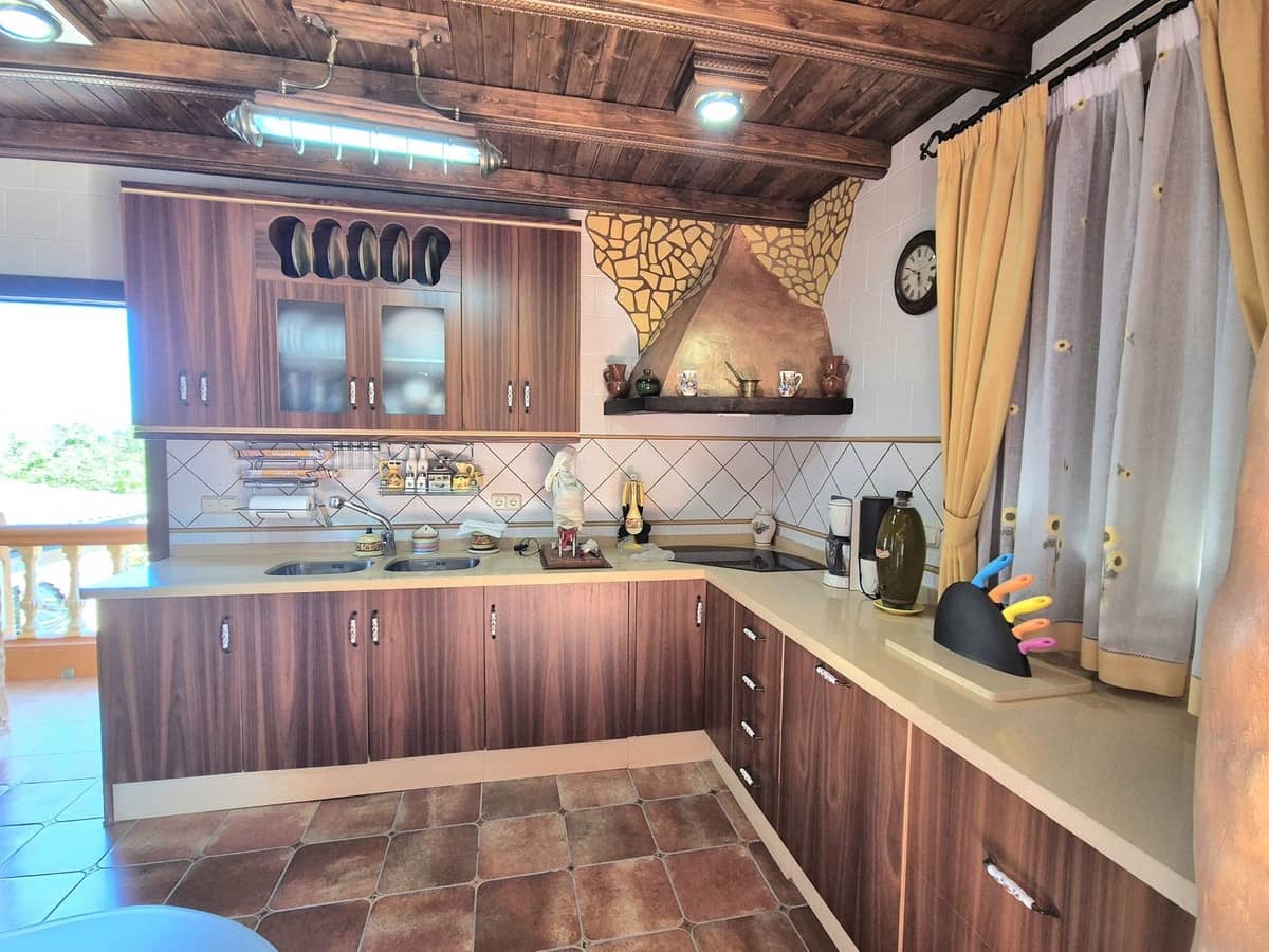 6 chambre Finca/Maison de Campagne à vendre à Coin avec piscine garage - 2 200 000 € (Ref: 8905772)