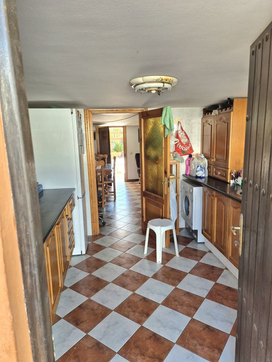 6 chambre Finca/Maison de Campagne à vendre à Coin avec piscine garage - 2 200 000 € (Ref: 8905772)