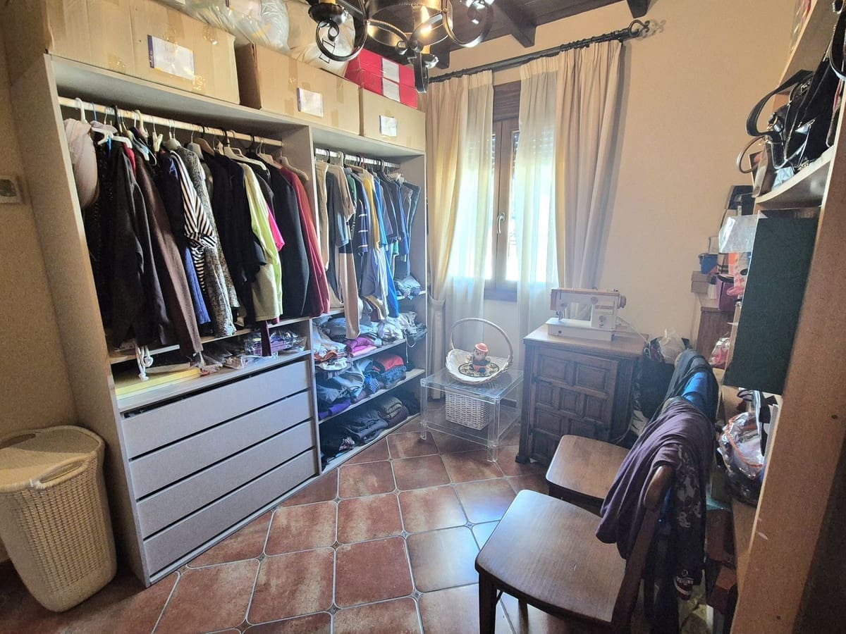 6 chambre Finca/Maison de Campagne à vendre à Coin avec piscine garage - 2 200 000 € (Ref: 8905772)