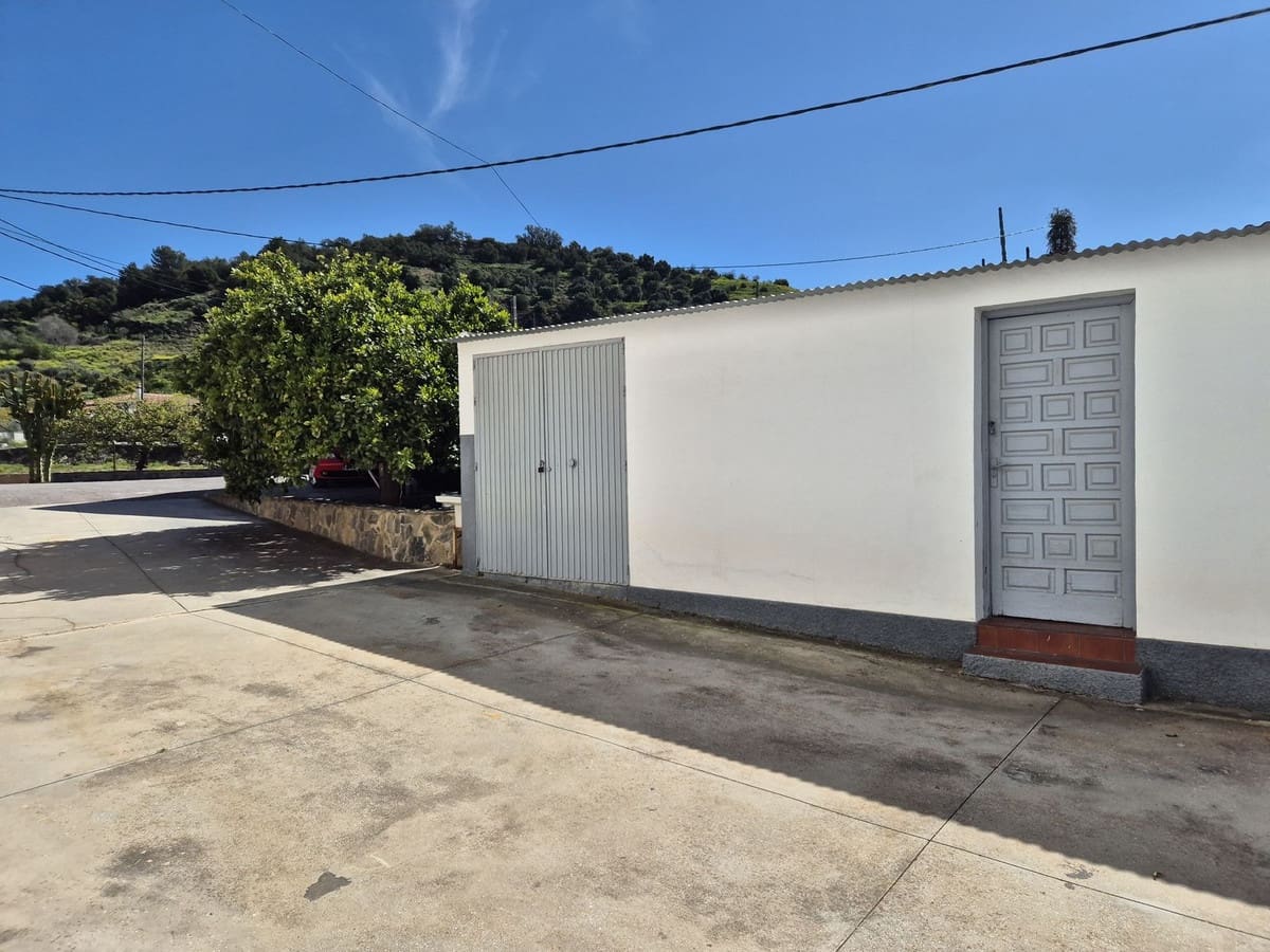 6 chambre Finca/Maison de Campagne à vendre à Coin avec piscine garage - 2 200 000 € (Ref: 8905772)